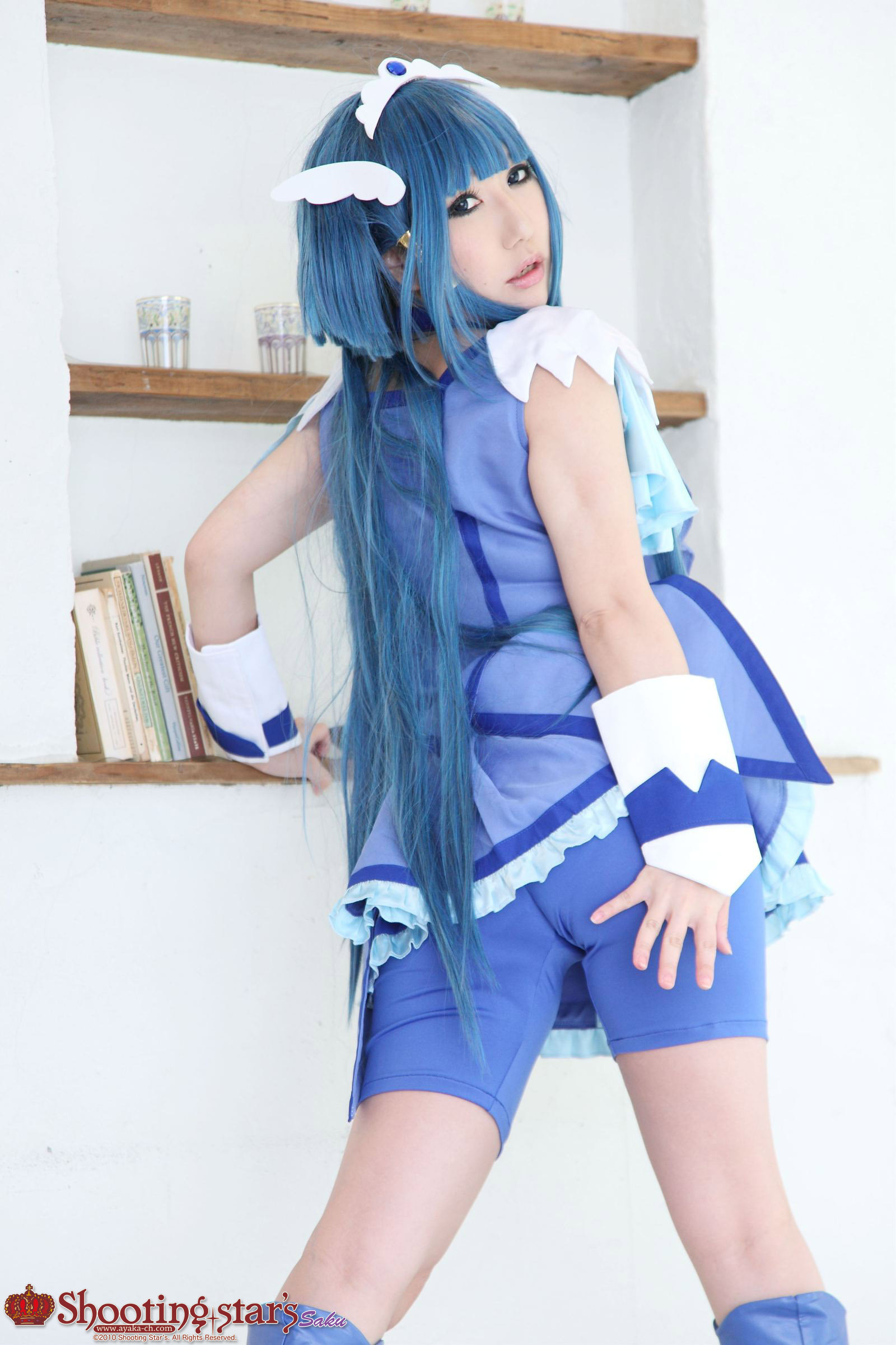 [Cosplay]New Pretty Cure Sunshine Gallery 3